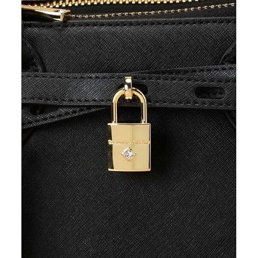 Samantha Thavasa(サマンサタバサ) Shoulder Bag, Black